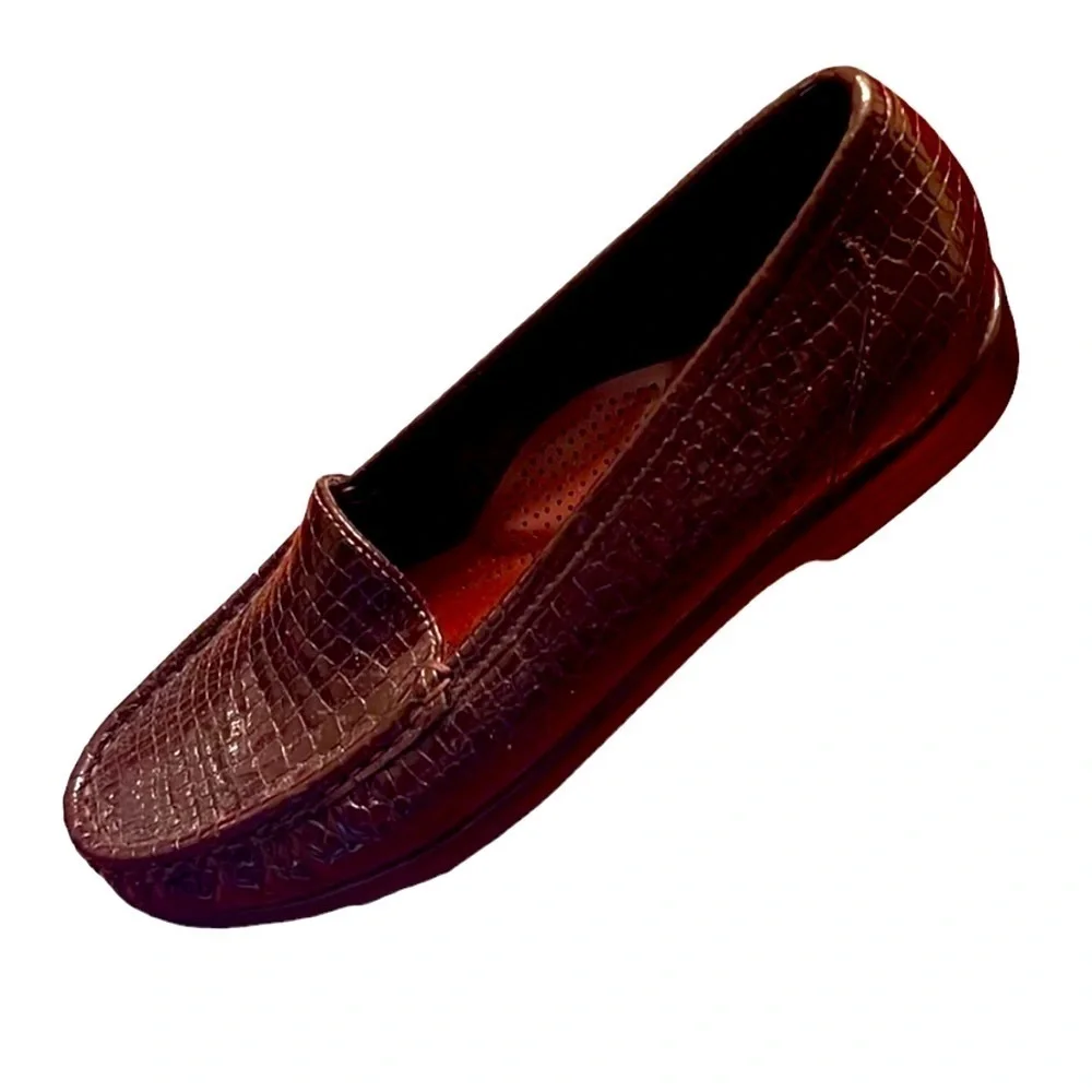 Tripad SAS Comfort Loafers